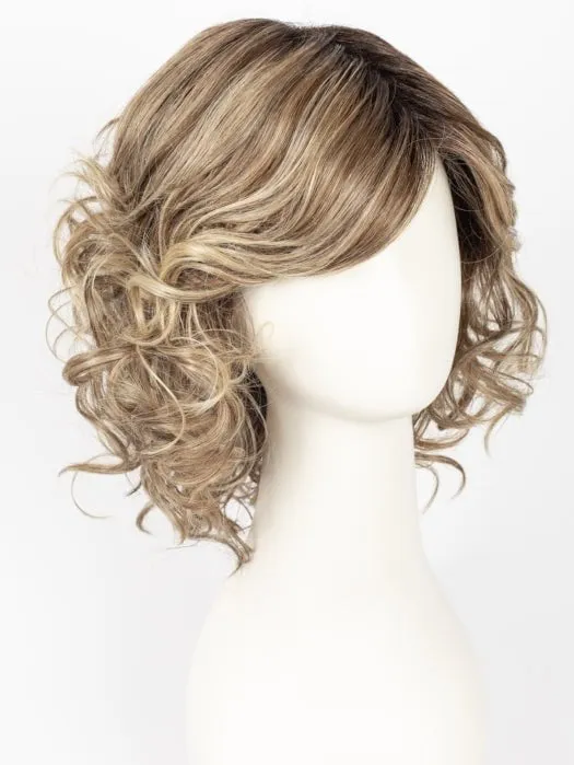 It Curl | Synthetic Lace Front Wig (Basic)