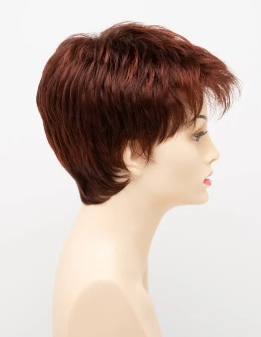Ivy | Synthetic Wig (Basic Cap)