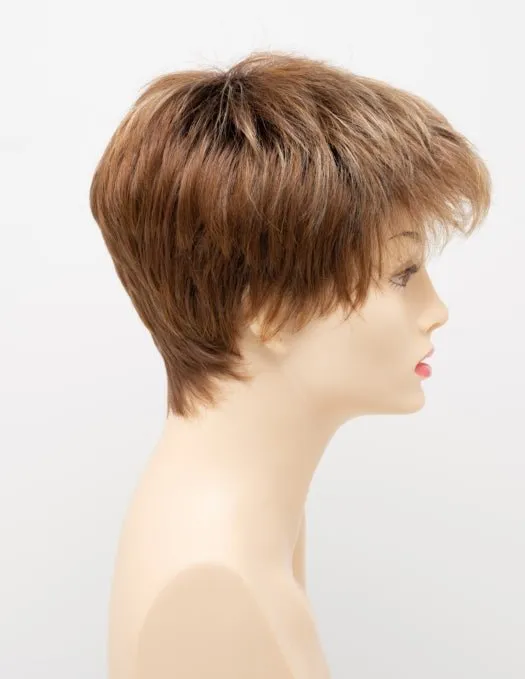 Ivy | Synthetic Wig (Basic Cap)