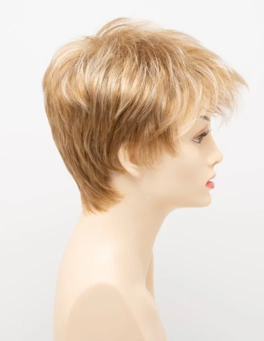 Ivy | Synthetic Wig (Basic Cap)