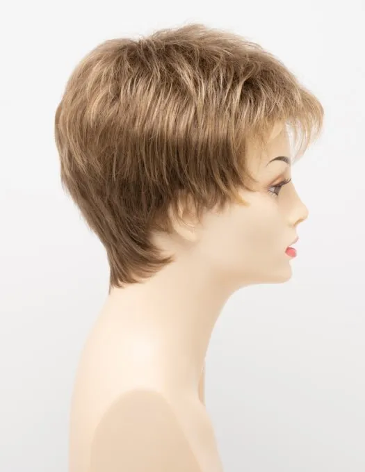Ivy | Synthetic Wig (Basic Cap)