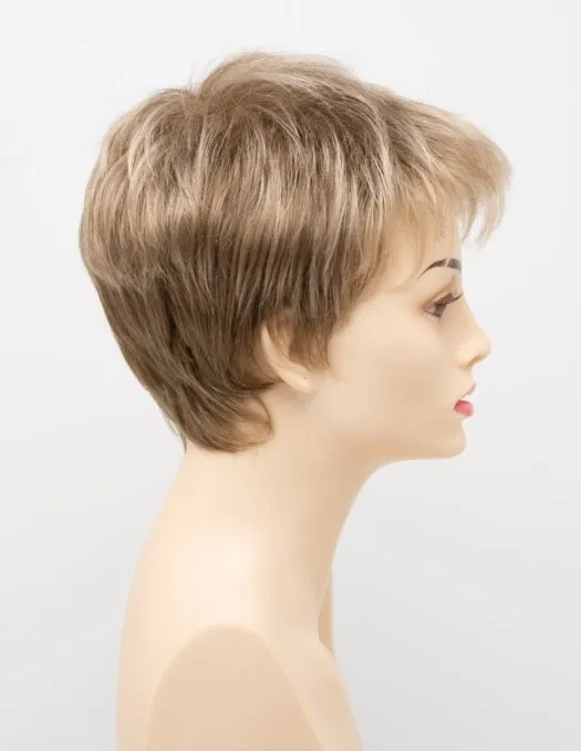 Ivy | Synthetic Wig (Basic Cap)
