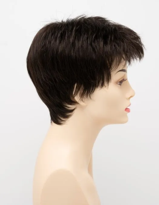 Ivy | Synthetic Wig (Basic Cap)