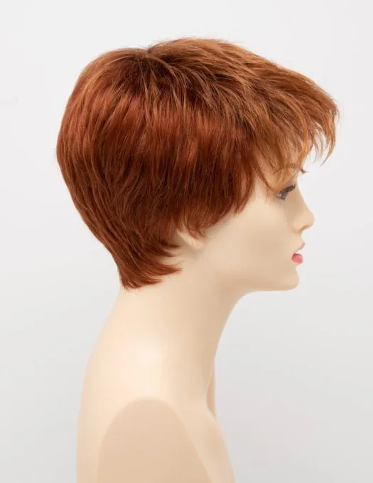 Ivy | Synthetic Wig (Basic Cap)