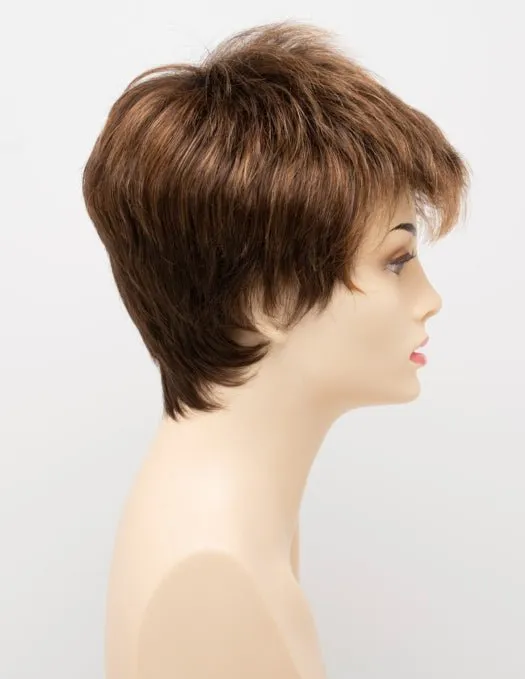 Ivy | Synthetic Wig (Basic Cap)