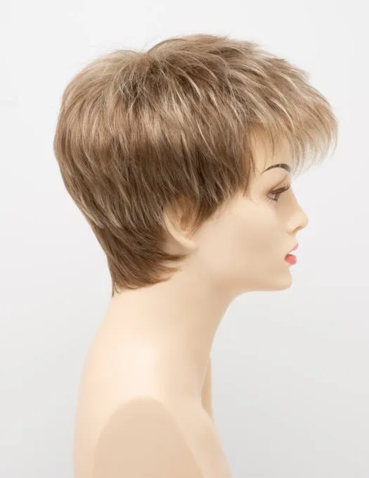 Ivy | Synthetic Wig (Basic Cap)