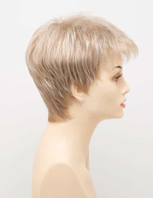 Ivy | Synthetic Wig (Basic Cap)