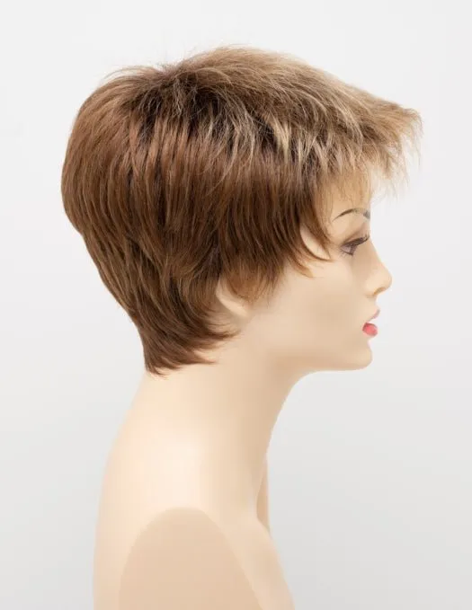 Ivy | Synthetic Wig (Basic Cap)