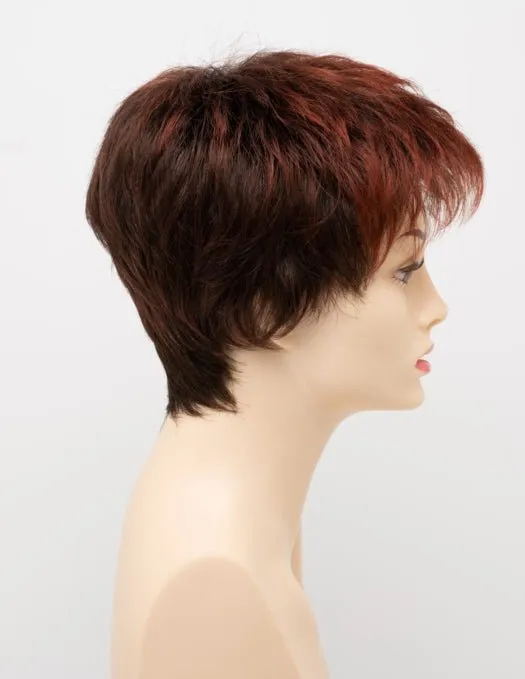 Ivy | Synthetic Wig (Basic Cap)