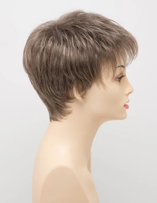 Ivy | Synthetic Wig (Basic Cap)