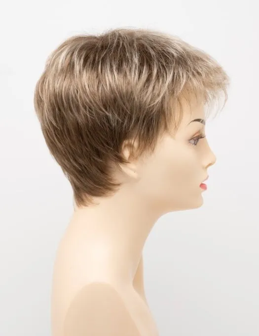 Ivy | Synthetic Wig (Basic Cap)