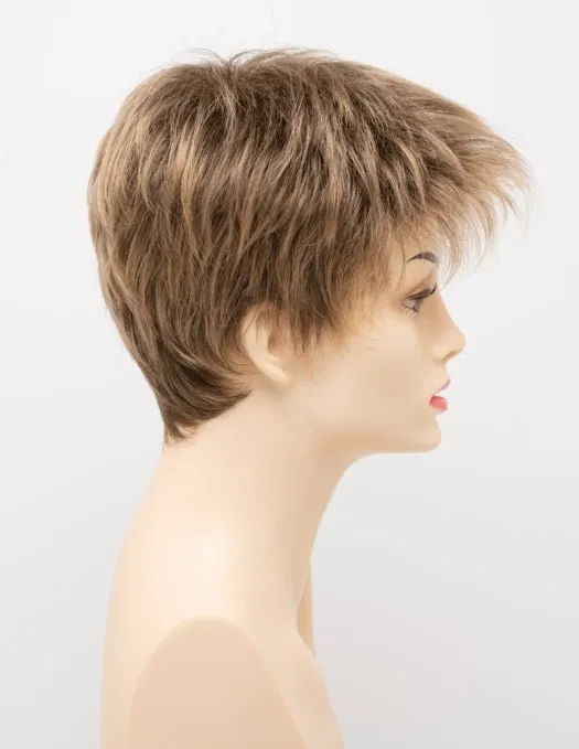 Ivy | Synthetic Wig (Basic Cap)