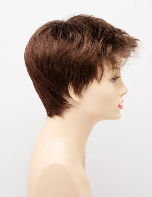 Ivy | Synthetic Wig (Basic Cap)