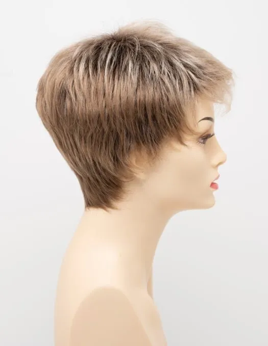 Ivy | Synthetic Wig (Basic Cap)