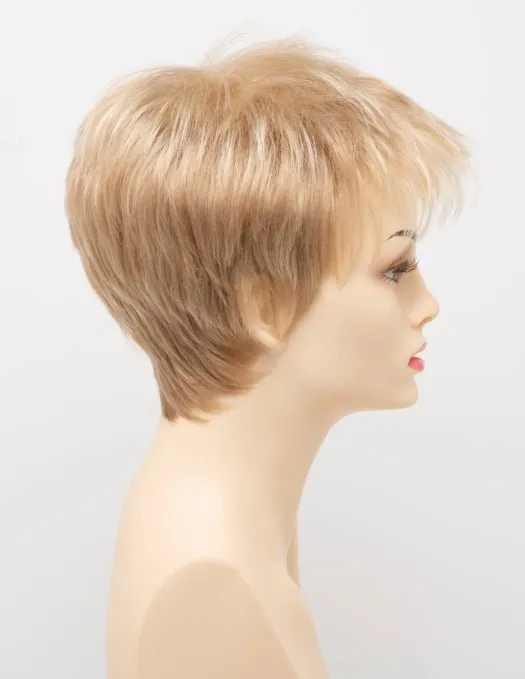 Ivy | Synthetic Wig (Basic Cap)