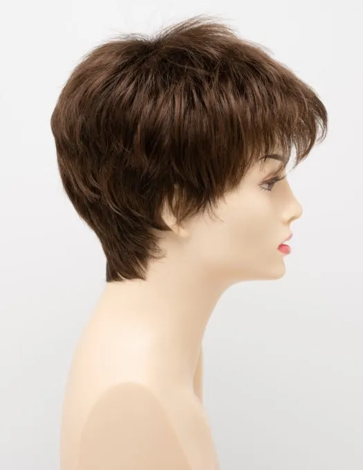 Ivy | Synthetic Wig (Basic Cap)