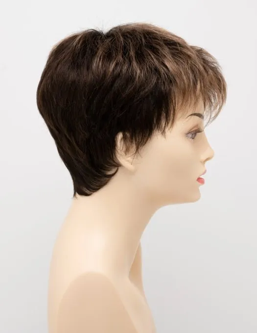 Ivy | Synthetic Wig (Basic Cap)