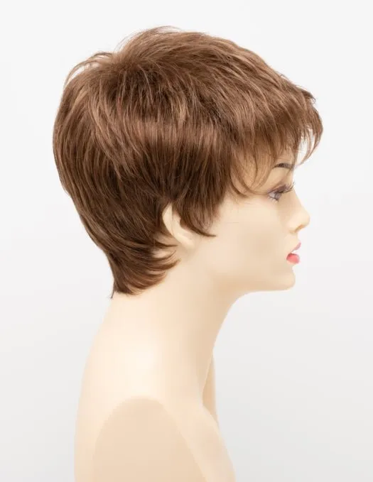 Ivy | Synthetic Wig (Basic Cap)
