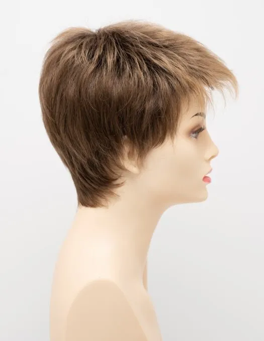 Ivy | Synthetic Wig (Basic Cap)