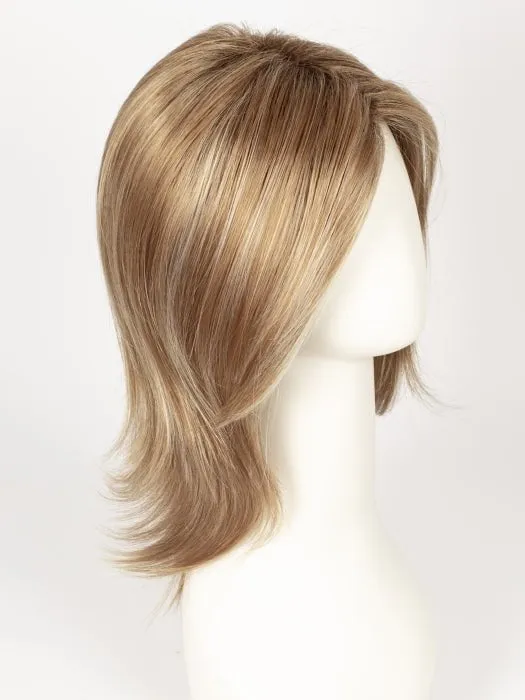 Jackson | Synthetic Wig (Basic Cap)