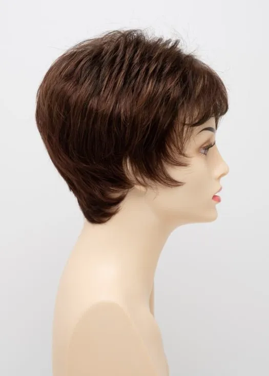 Jacqueline Petite | Synthetic Wig (Basic Cap)