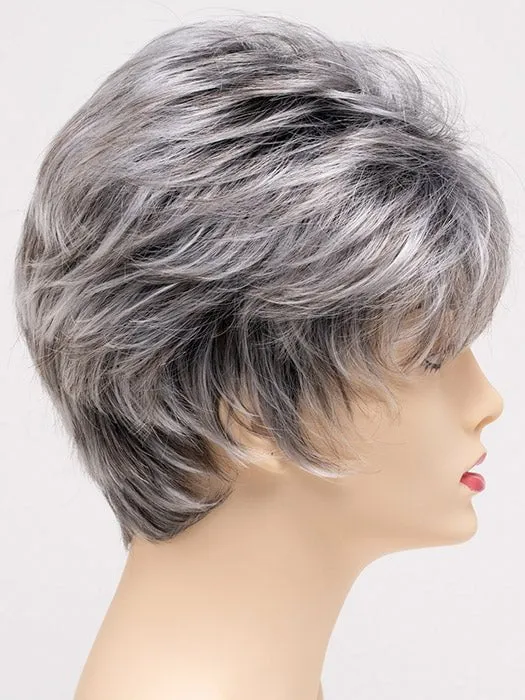 Jacqueline | Synthetic Wig (Basic Cap)