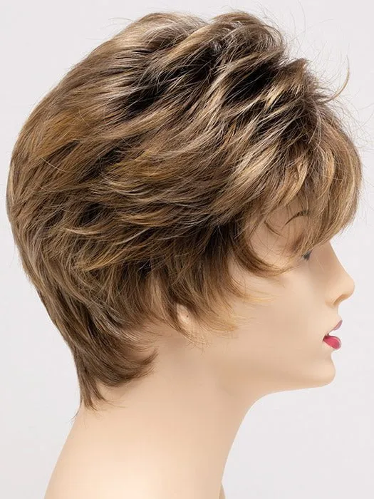 Jacqueline | Synthetic Wig (Basic Cap)