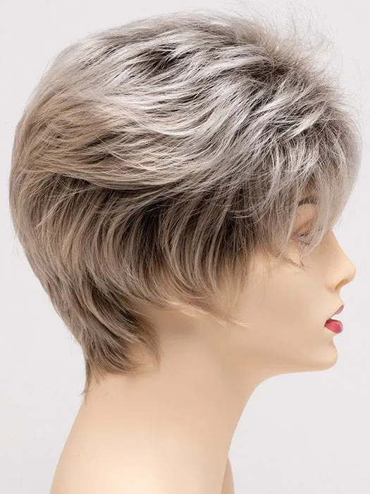 Jacqueline | Synthetic Wig (Basic Cap)