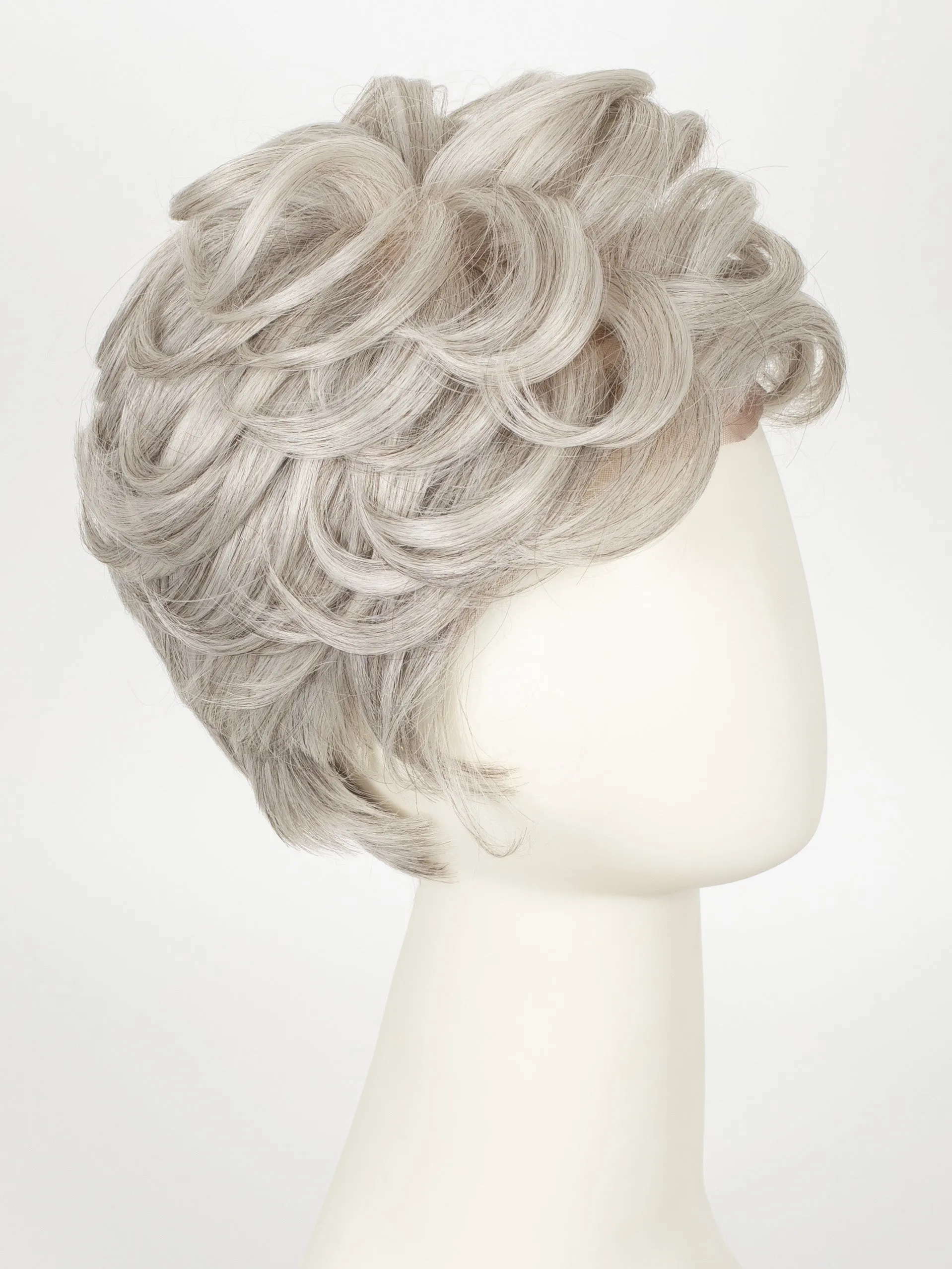 Jada | Synthetic Lace Front Wig (Mono Top)