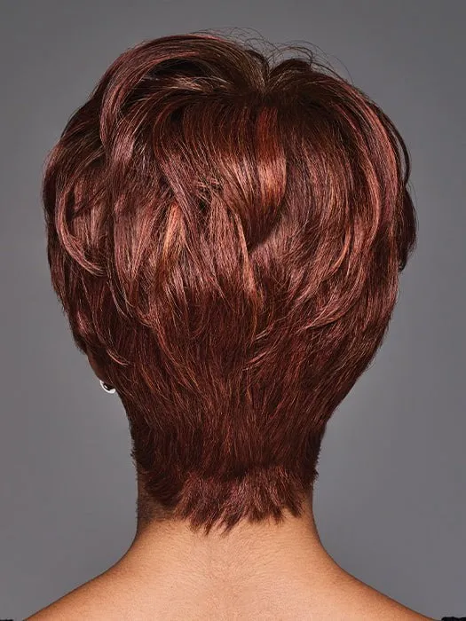 Jada | Synthetic Lace Front Wig (Mono Top)