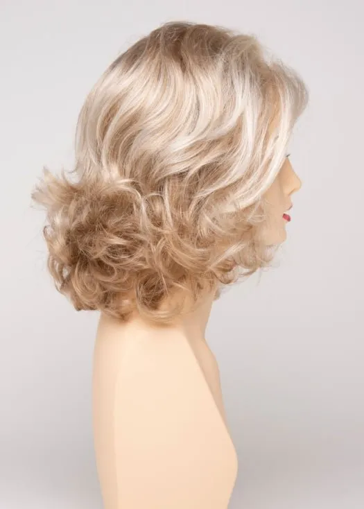 Jade | Synthetic Lace Front Wig (Basic Cap)
