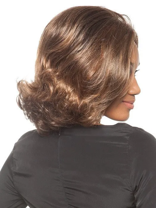 Jade | Synthetic Lace Front Wig (Basic Cap)