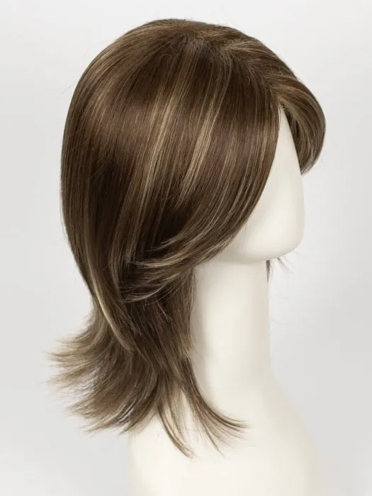 Jade | Synthetic Wig (Basic Cap)
