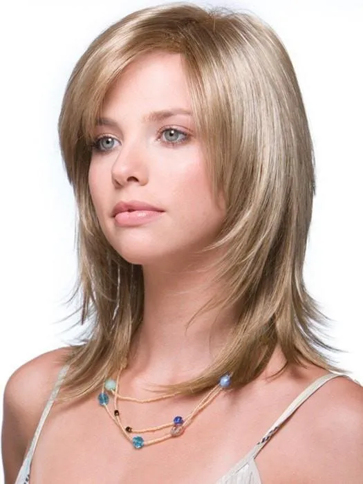Jade | Synthetic Wig (Basic Cap)