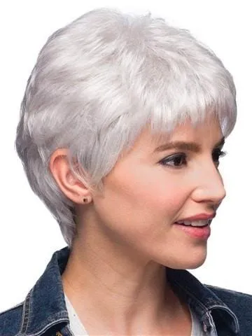 Jamie | Synthetic Wig (Basic Cap)