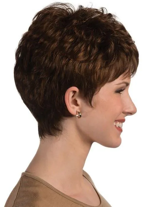 Jamie | Synthetic Wig (Basic Cap)