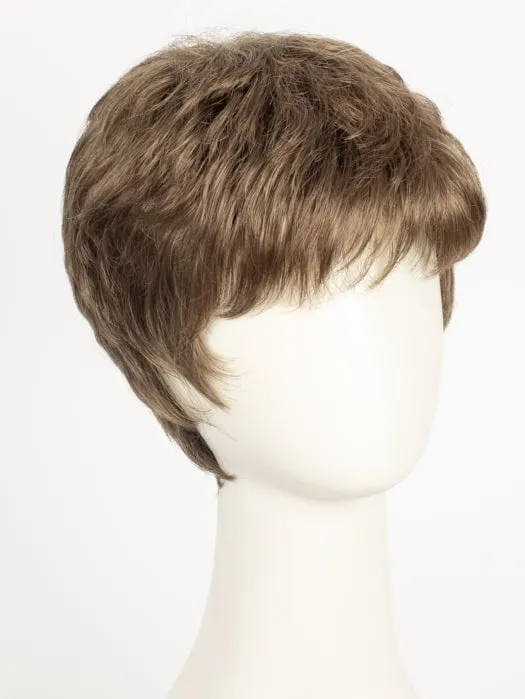 Jamie | Synthetic Wig (Basic Cap)