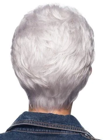 Jamie | Synthetic Wig (Basic Cap)