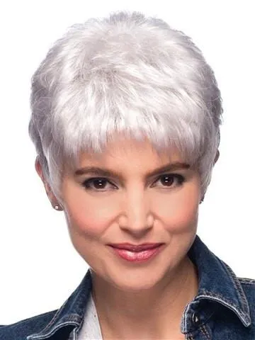 Jamie | Synthetic Wig (Basic Cap)