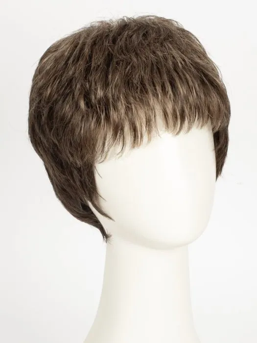 Jamie | Synthetic Wig (Basic Cap)
