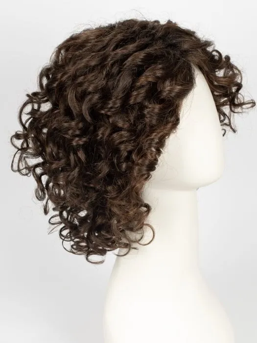 Jamila Plus | Synthetic Lace Front Wig (Basic Cap)