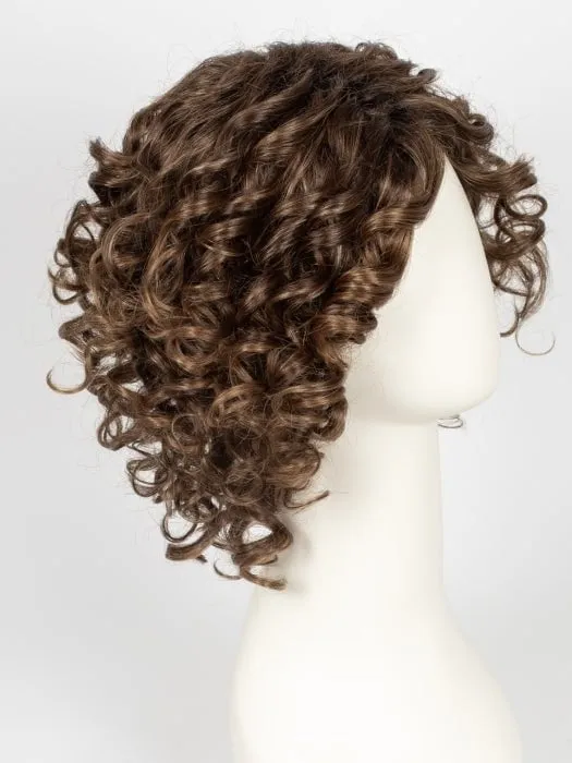 Jamila Plus | Synthetic Lace Front Wig (Basic Cap)