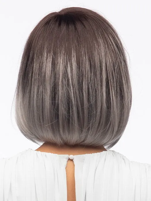 Jamison | Synthetic Lace Front Wig (Mono Part)