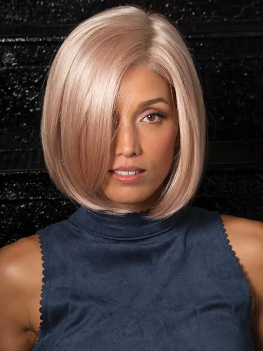 Jamison | Synthetic Lace Front Wig (Mono Part)