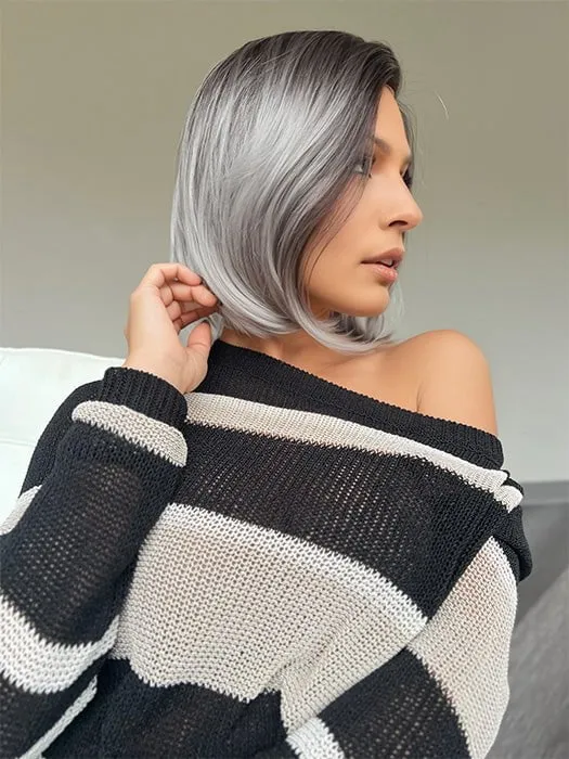 Jamison | Synthetic Lace Front Wig (Mono Part)