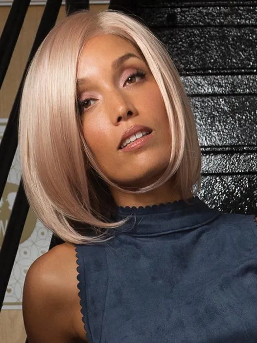 Jamison | Synthetic Lace Front Wig (Mono Part)