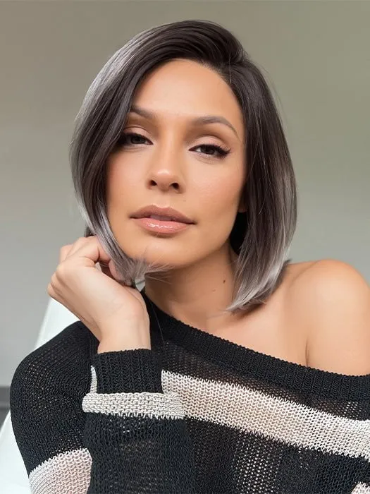 Jamison | Synthetic Lace Front Wig (Mono Part)
