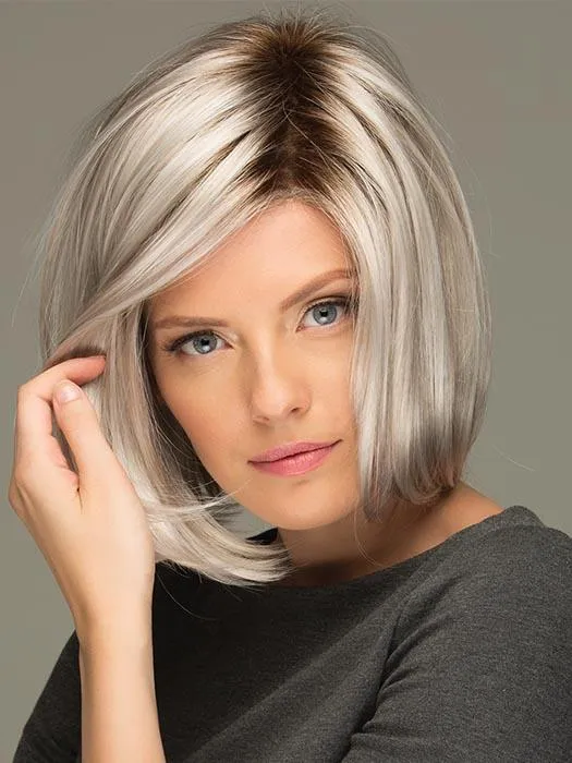 Jamison | Synthetic Lace Front Wig (Mono Part)