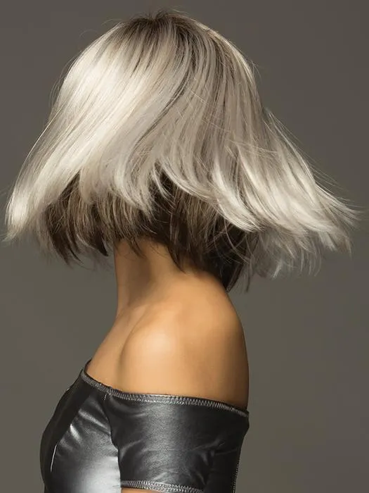 Jamison | Synthetic Lace Front Wig (Mono Part)