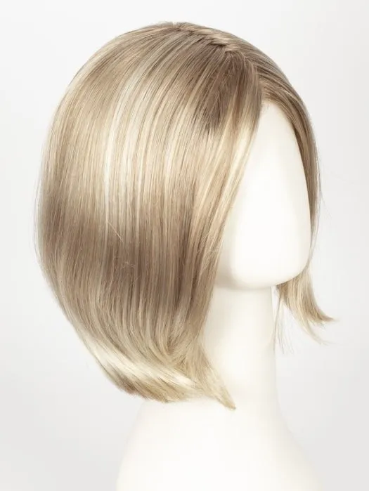 Jamison | Synthetic Lace Front Wig (Mono Part)